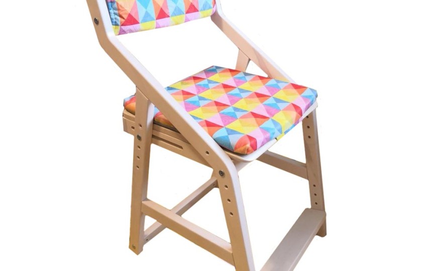 Чехол для стула Робин и Вуди 