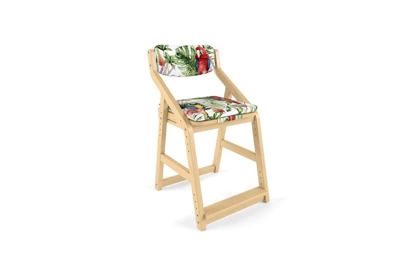 Чехол для стула Робин и Вуди 