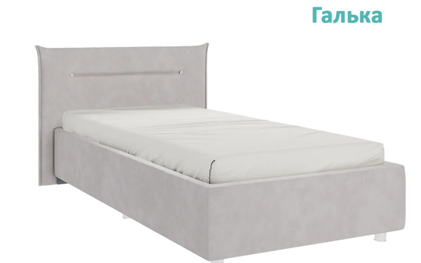 Кровать с основанием Альба