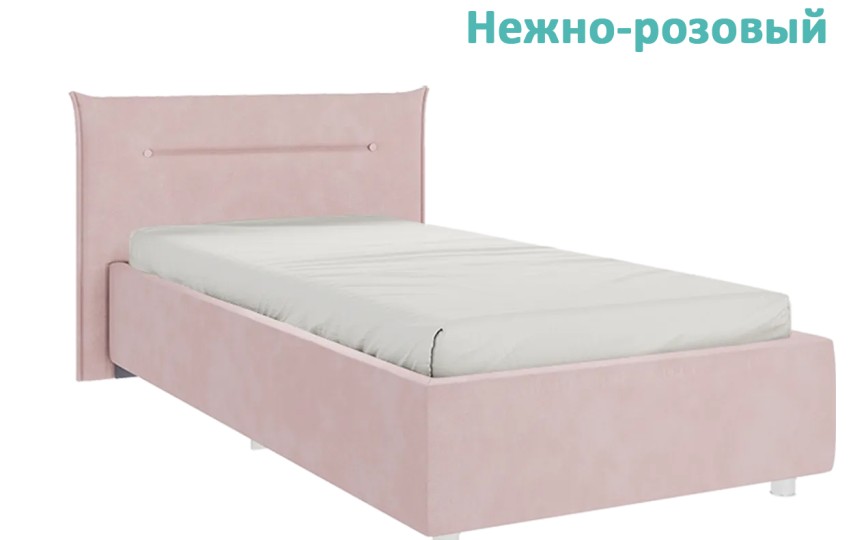 Кровать с основанием Альба