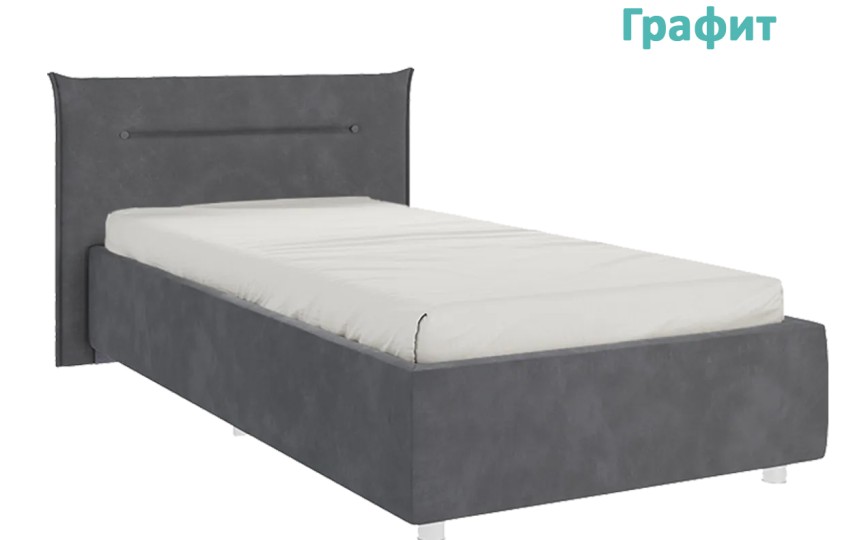 Кровать с основанием Альба