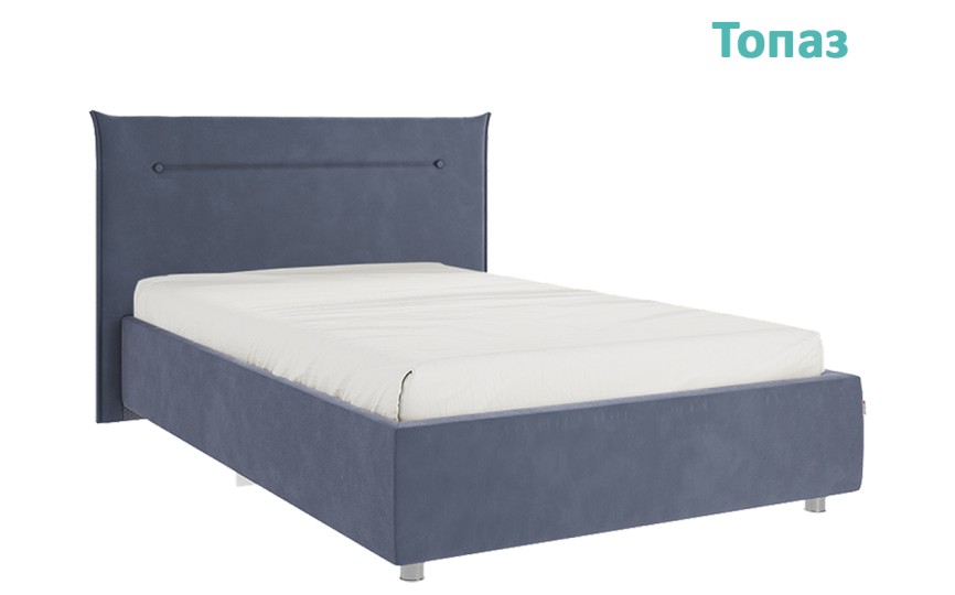 Кровать с основанием Альба