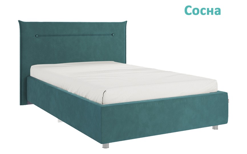 Кровать с основанием Альба