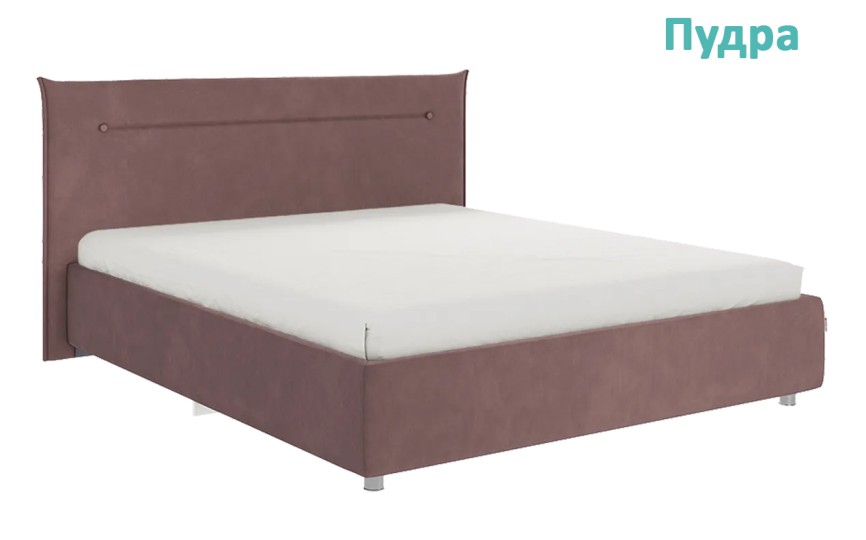 Кровать с основанием Альба