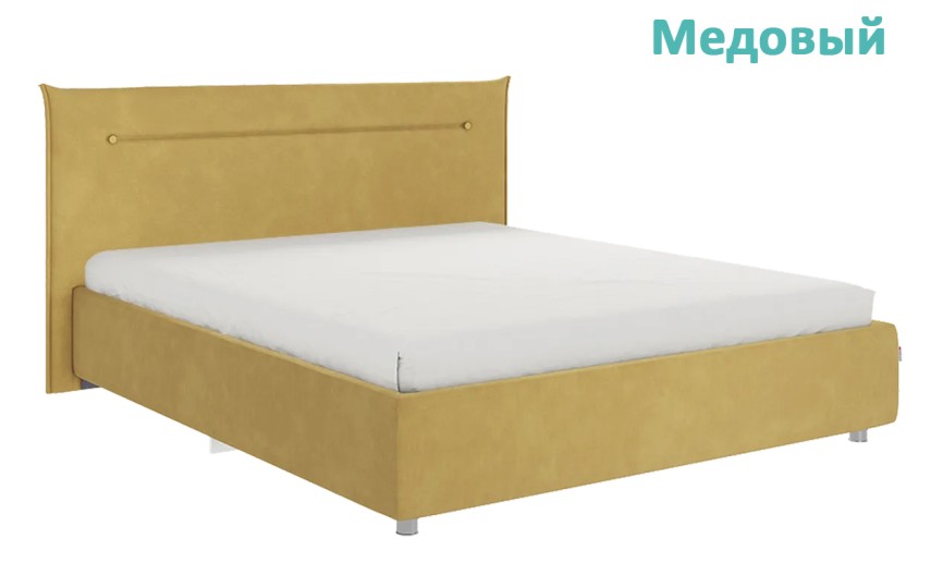 Кровать с основанием Альба