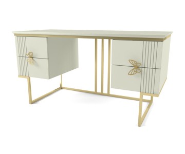 Стол письменный с 2-мя тумбами Мишель Орегано