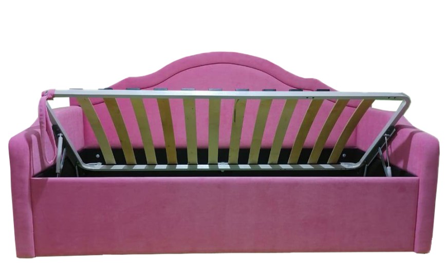 Кровать диван Барби