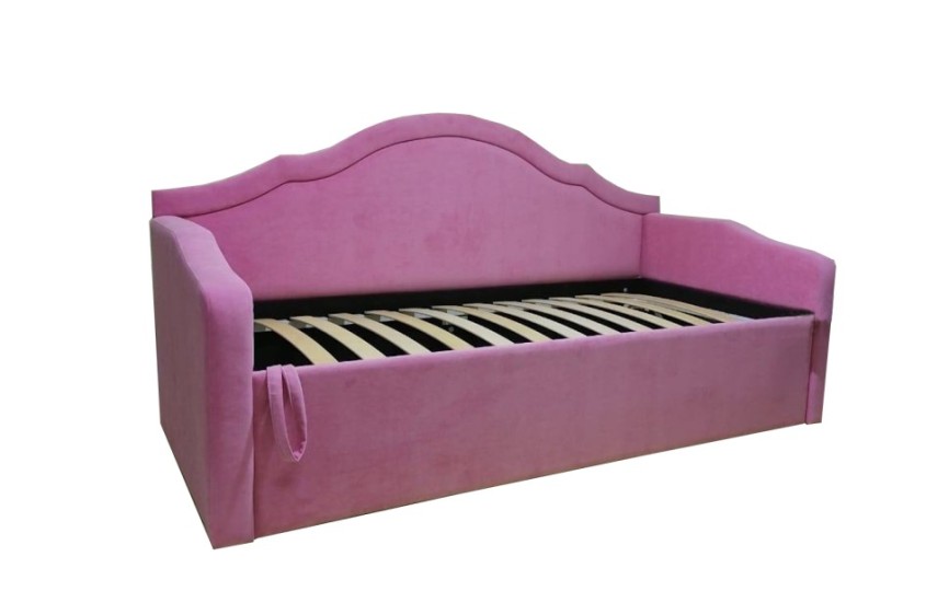 Кровать диван Барби