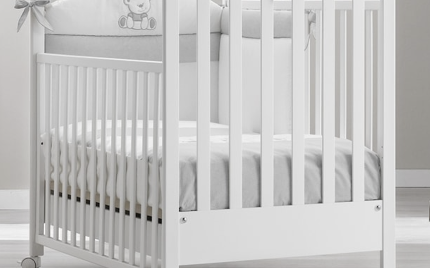 Кроватка Erbesi Tatino (Татино)