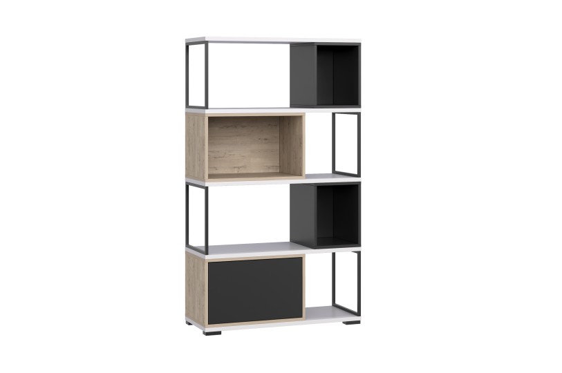 Стеллаж Либерти Грин Стеллаж Либерти Грин