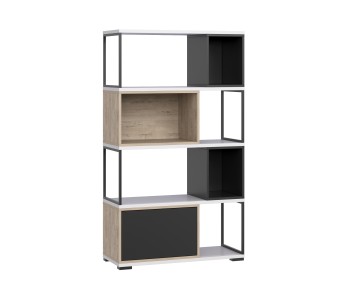 Стеллаж Либерти Грин Стеллаж Либерти Грин