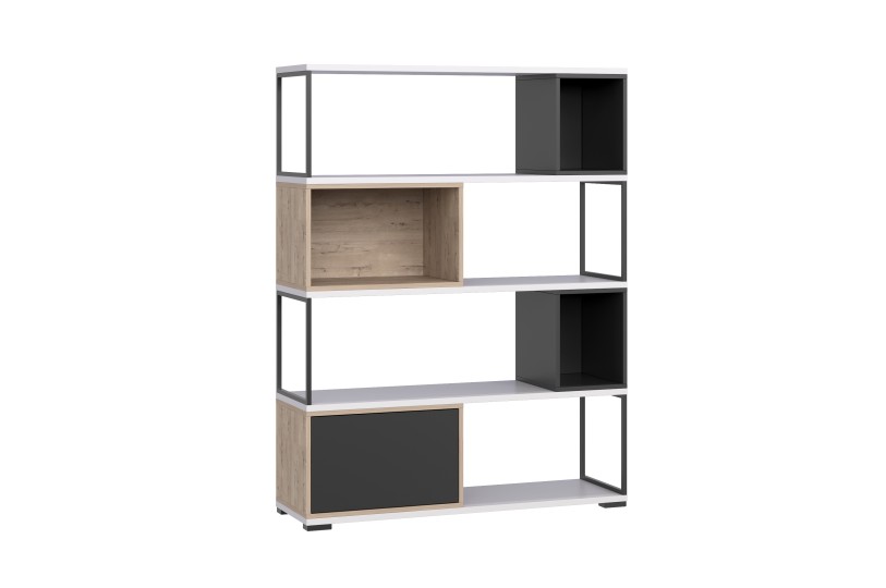 Стеллаж Либерти Грин Стеллаж Либерти Грин