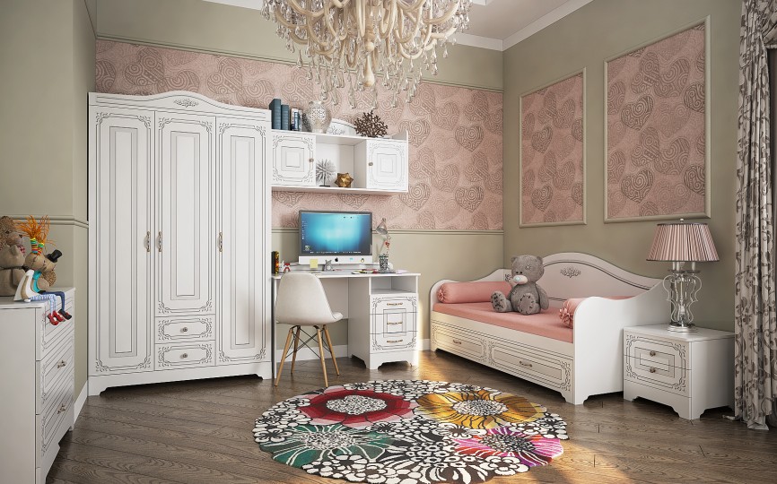 Комната Ноктюрн №2