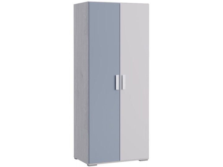 Шкаф двухстворчатый Ш2 "Румика SKY"