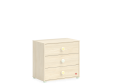 Комод Montes Natural малый
