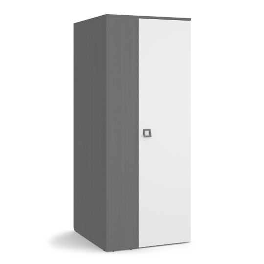 Шкаф угловой правый Вектра ШУ Шкаф угловой правый Вектра ШУ