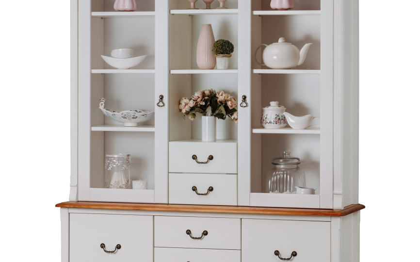 Буфет трехдверный Ари-Прованс №7