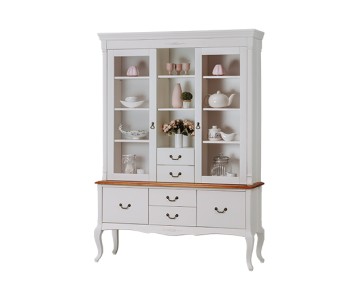 Буфет трехдверный Ари-Прованс №7