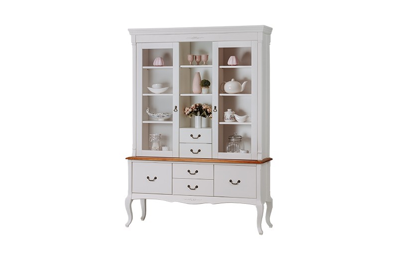 Буфет трехдверный Ари-Прованс №7