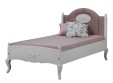 Кровать Ари-Прованс №23/1 мягкая без изножья