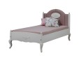 Кровать Ари-Прованс №23/1 мягкая без изножья