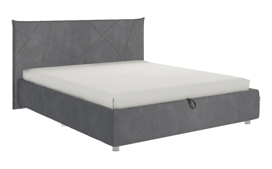 Кровать с подъемным механизмом Бест