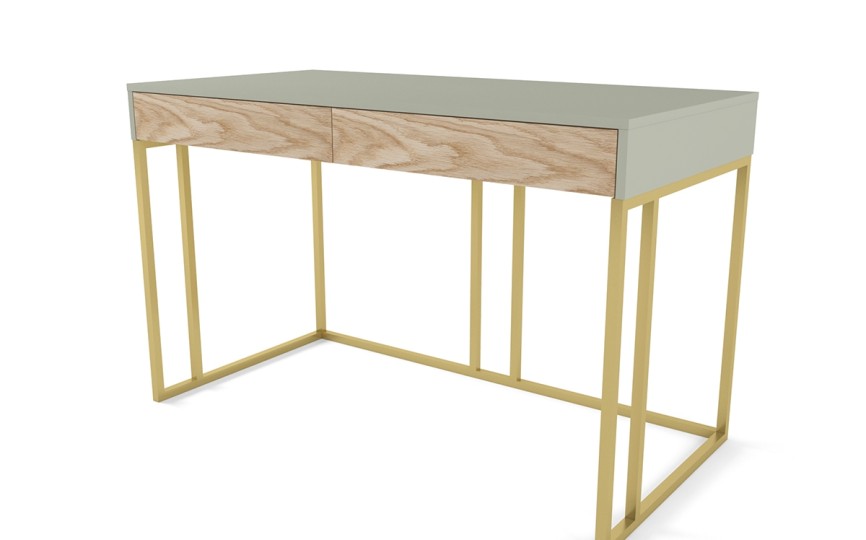 Стол письменный Тури Орегано