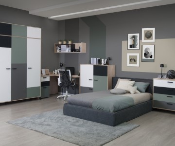 Комната Либерти Грин Комната Либерти Грин