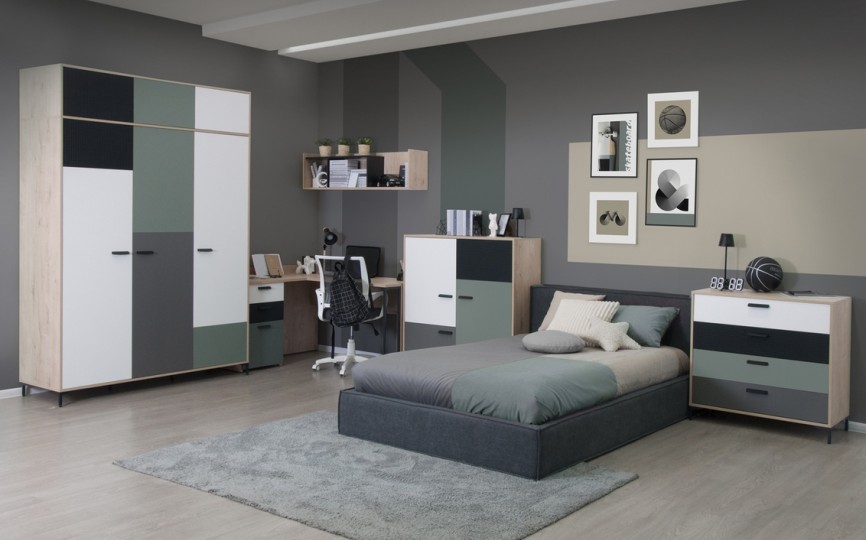 Комната Либерти Грин