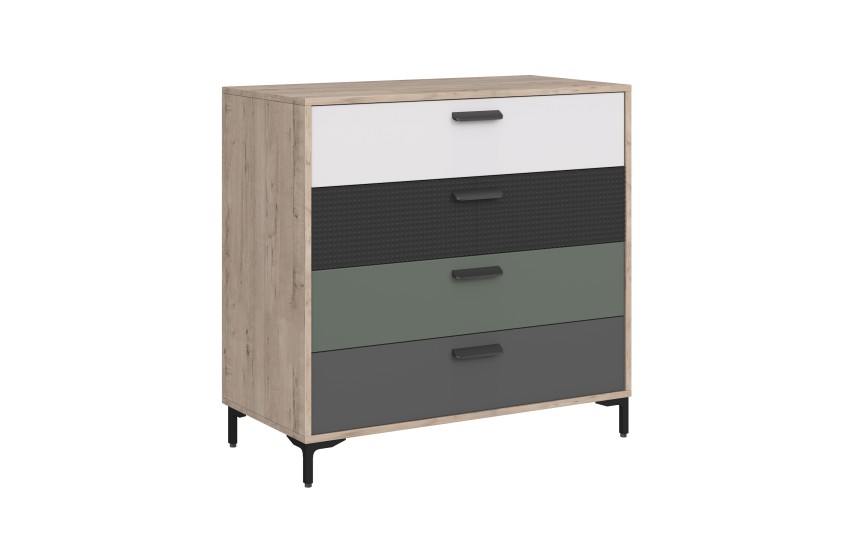 Комната Либерти Грин