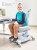 Детское кресло ErgoKids GT (Y-403) ortopedic 