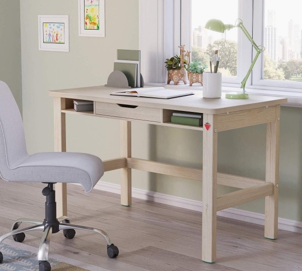 Письменный стол Montes Natural Письменный стол Montes Natural