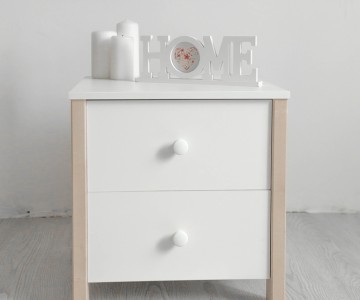 Тумба прикроватная