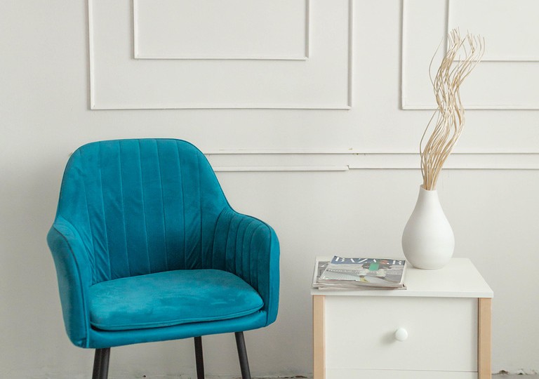 Тумба прикроватная