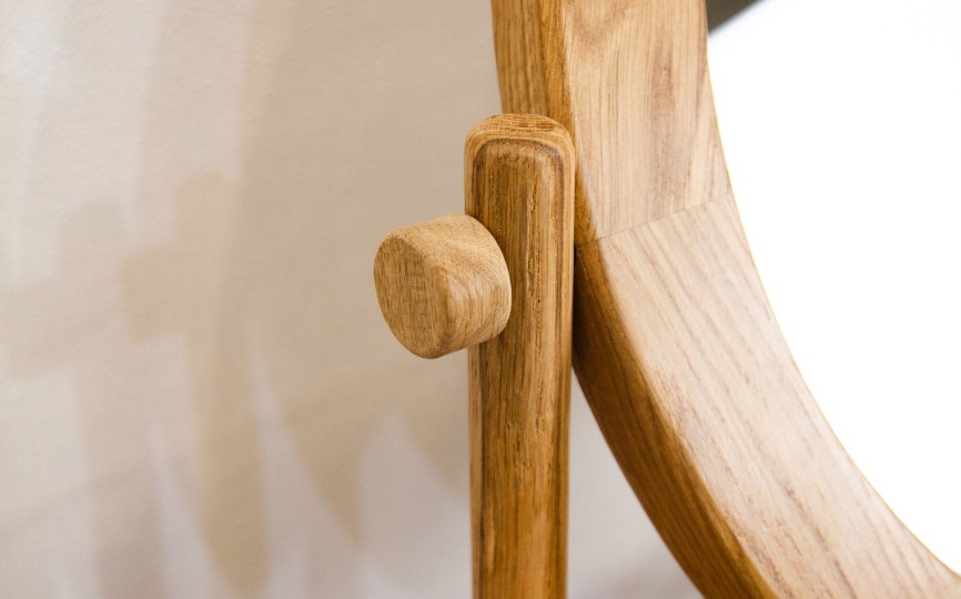 Туалетный столик "Тэль" 