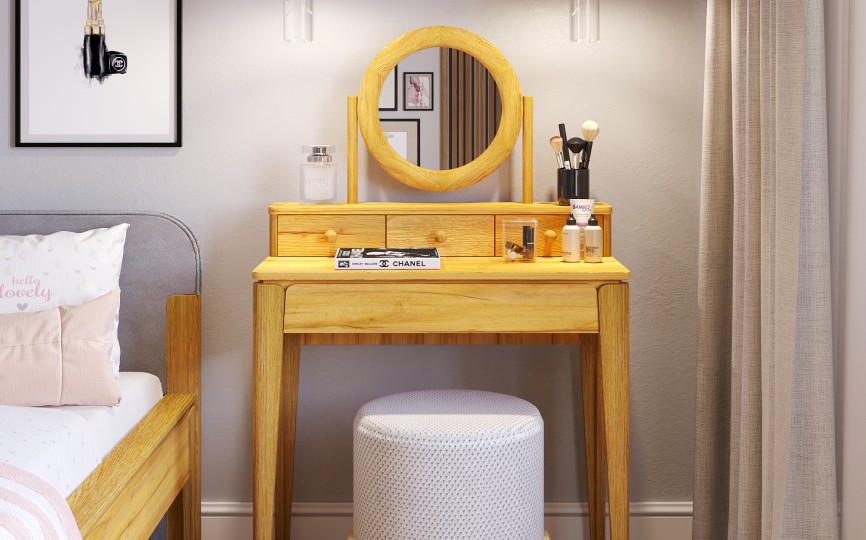 Туалетный столик "Тэль" 