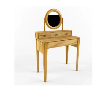 Туалетный столик "Тэль" Туалетный столик "Тэль"