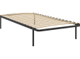 Кровать с основанием Юниор 200х90 см