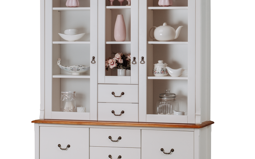 Буфет трехдверный Ари-Прованс №8