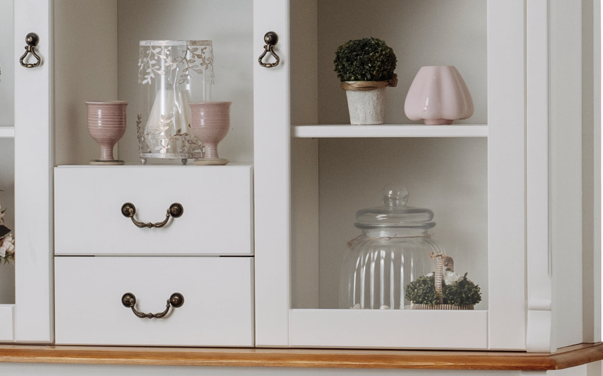 Буфет трехдверный Ари-Прованс №8