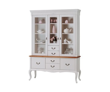 Буфет трехдверный Ари-Прованс №8