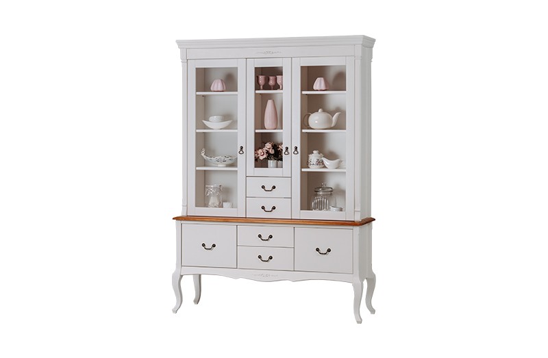 Буфет трехдверный Ари-Прованс №8