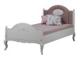 Кровать Ари-Прованс №23 мягкая