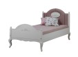Кровать Ари-Прованс №23 мягкая