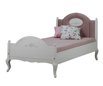 Кровать Ари-Прованс №23 мягкая