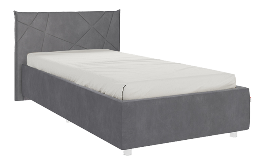 Кровать с основанием Бест