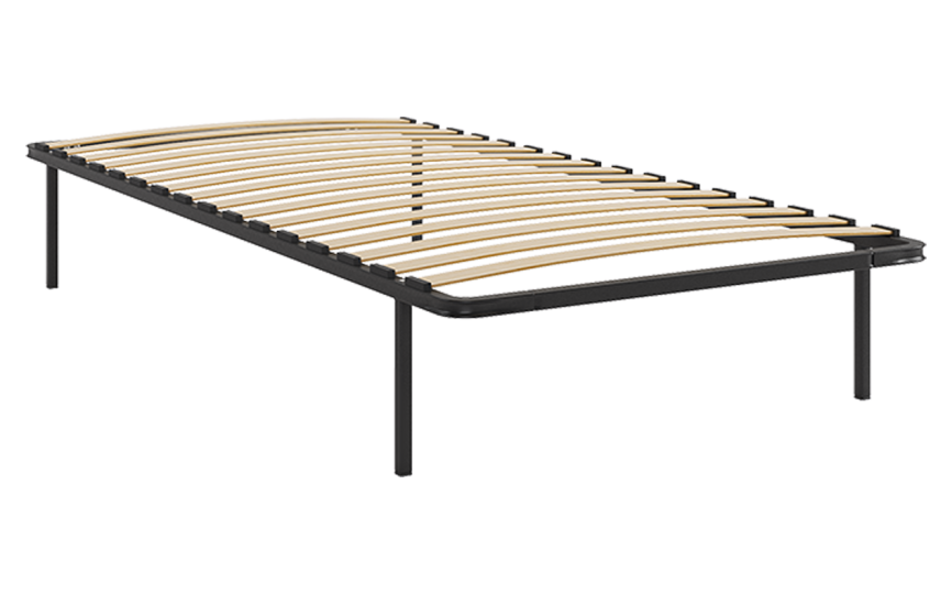 Кровать с основанием Бест