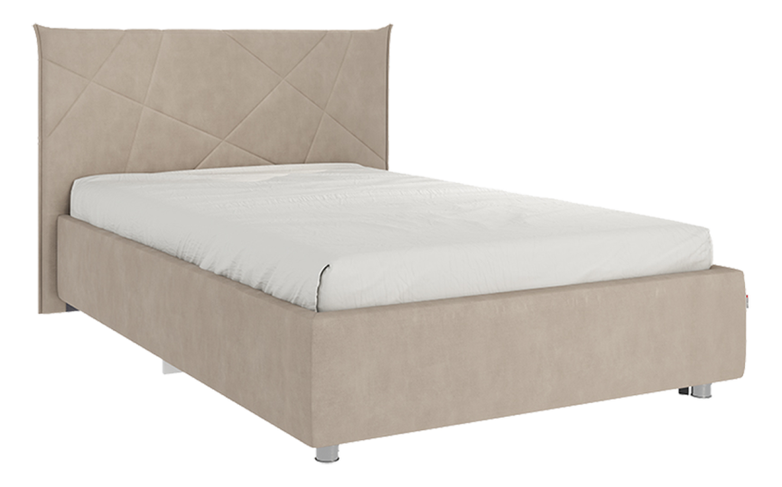 Кровать с основанием Бест