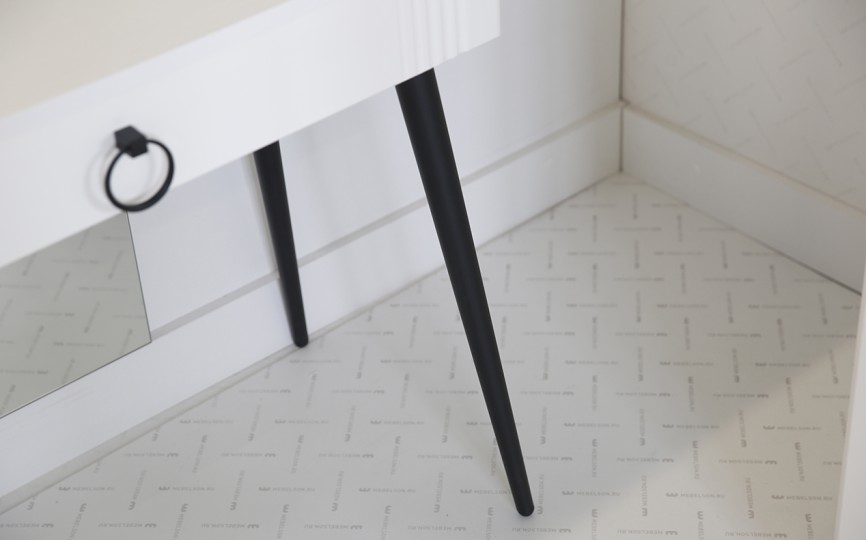 Туалетный стол 2 Ева Туалетный стол 2 Ева