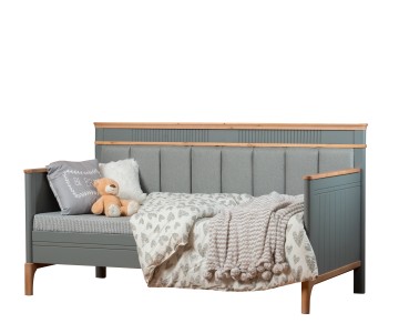 Тахта Грета №5 мягкая